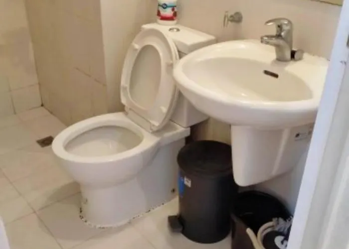 Apartamento At Sm Bicutan