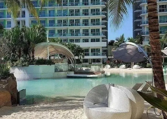 Apartamento At Sm Bicutan Manila